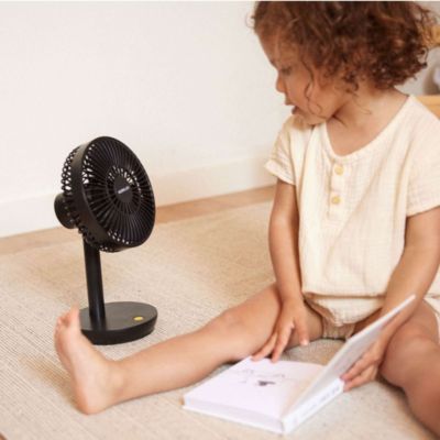 Newlux - Ventilateur de bureau USB Desk W300