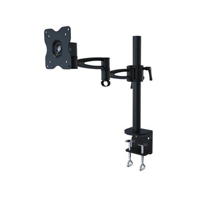 NEXTIA Support de bureau inclinable et orientable 1 double bras pour mo ERARD - 011102