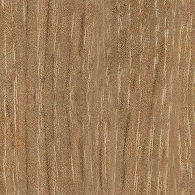 Nez de marche en aluminium décor bois foncé GoodHome 35 x 25 x 900 mm.