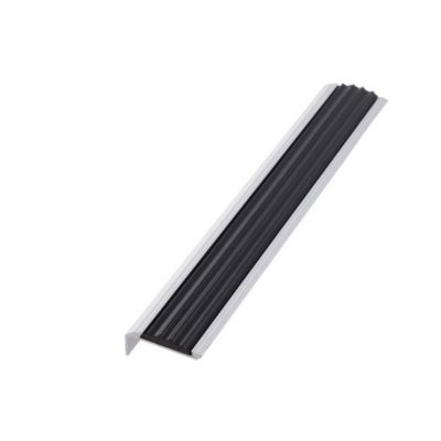 Nez de Marche Escalier KLOSE besser 40 mm x 14 mm - 1 Mètre 25