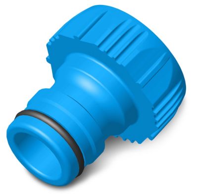 Nez de robinet débit rapide 19mm VERVE