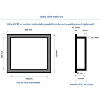 Sitemapcdatahttpsbloginf Inetcommeuble Profondeur 40 Cmnull