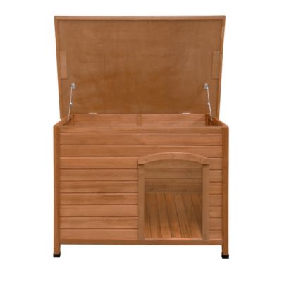 Niche pour Chien de Grande Taille