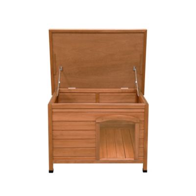Niche pour chien de petite taille