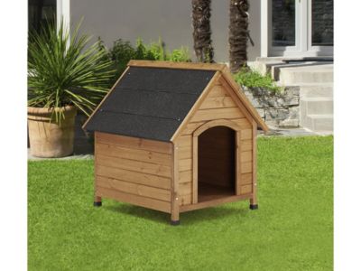Niche pour chien "Doggy"  77 x 82 x 88 cm  Beige