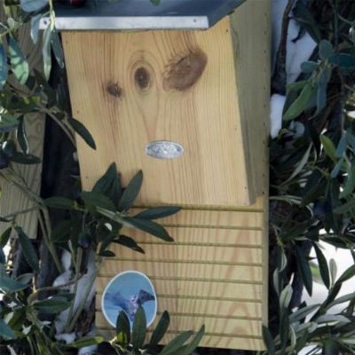 Nichoir pour chauve-souris - Esschert design