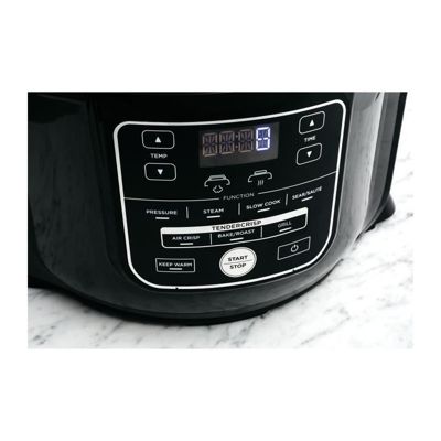 Multicuiseur Ninja OP300EU Foodi 7 en 1 - 6 Litres