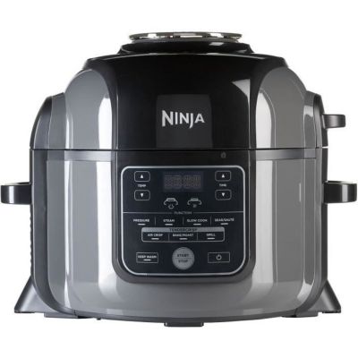 NINJA Multicuiseur 7-en-1 - 1500W