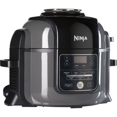 NINJA Multicuiseur 7-en-1 - 1500W