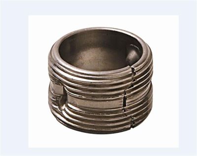 Nipple de radiateur - diam : 1"
