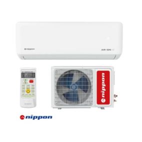 Nippon KFR 12 DC ION Inverter Climatiseur