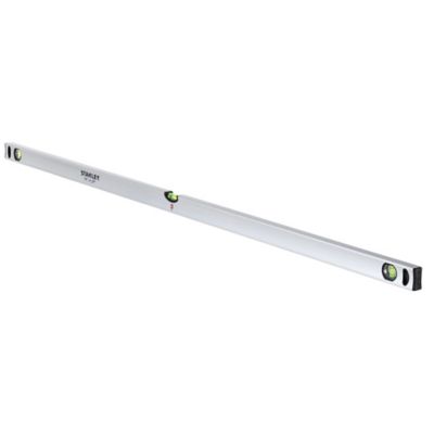 WORKPRO Lot De 3 Niveaux à Bulle Magnétique - 23 Cm, 41 Cm, 61 Cm - Précision Et Robustesse Pour Chantier Et Maison