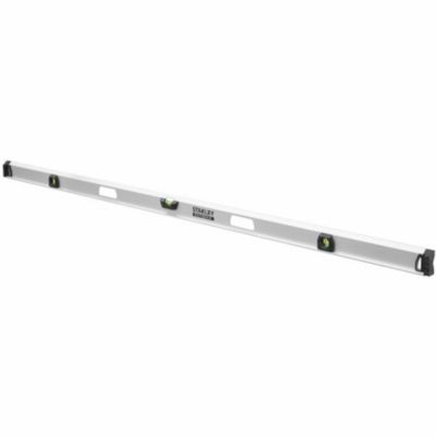Niveau à bulle magnétique i-beam FATMAX 200 cm, référence 1-43-558