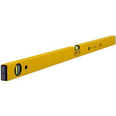Niveau à bulle STABILA Type 70, 100 cm, modèle 2288