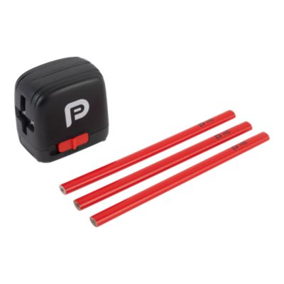 Niveau laser à faisceau vert Performance