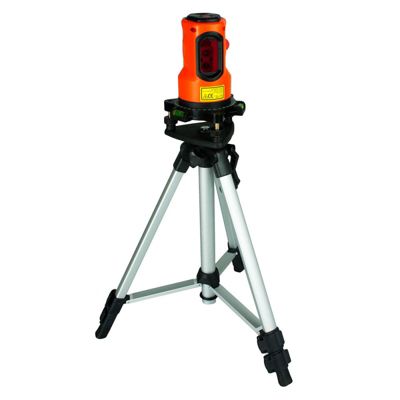 Niveau laser autostabilisateur  Fischer Darex