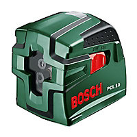 Niveau laser Bosch PCL 10