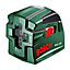 Niveau laser Bosch PCL 10