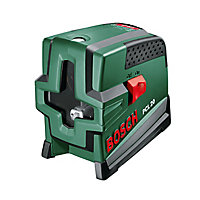Niveau laser Bosch PCL 20