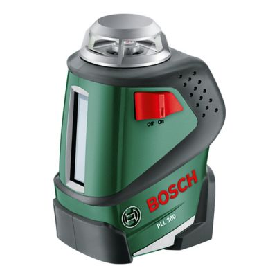 Niveau Laser Bosch PLL 360