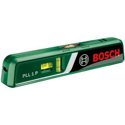 Niveau laser Bosch PLL1