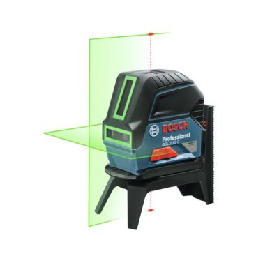 Niveau laser Bosch professional GCL-2-15 G