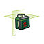 Niveau laser Bosch UniversalLevel360 Premium