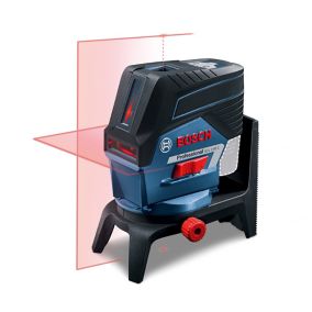 Niveau laser rotatif auto-nivelant avec trépied 1,2m pour la mesure des  angles et surface : : Bricolage