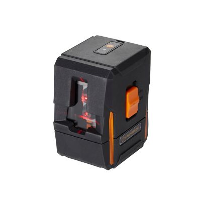 Niveau laser Magnusson à niveau automatique 15 m