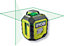 Niveau laser Ryobi RB360GLL vert 360° 25m
