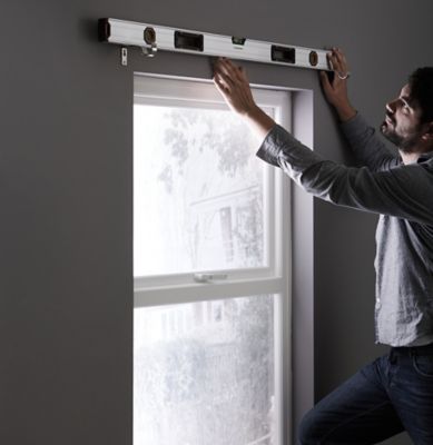 Niveau magnétique Magnusson 90 cm LV191 aluminium