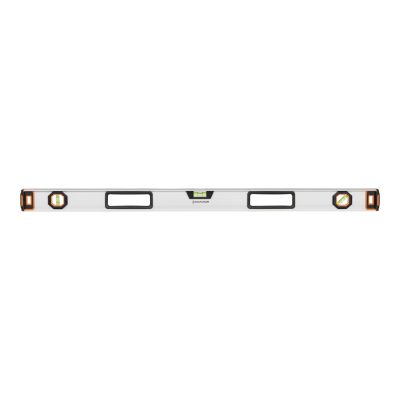 Niveau rectangle Magnusson 90 cm Aluminium