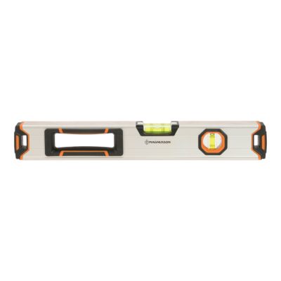Niveau rectangulaire Magnusson 40 cm