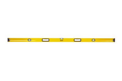 Niveau rectangulaire Stanley 180 cm