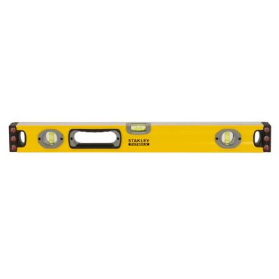 Niveau rectangulaire Stanley 60 cm Stanley FatMax