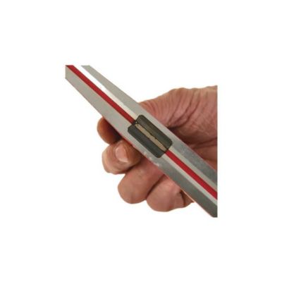 Niveau MILWAUKEE Torpedo block 25cm 360° magnétique 4932459096 | Leroy Merlin