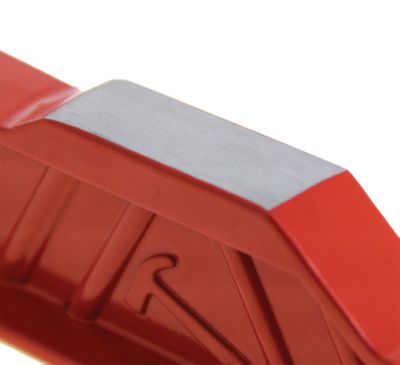 Niveau trapézoïdal magnétique 600mm MTL60 - HANGER - 100112 | Castorama