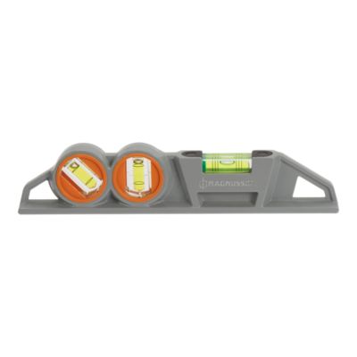 Niveau trapèze magnétique Magnusson 25 cm