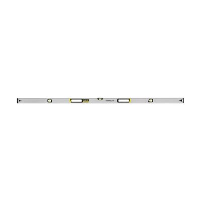 Niveau Tubulaire 180 Cm - Fatmax Pro - Stanley - Fmht43678-1
