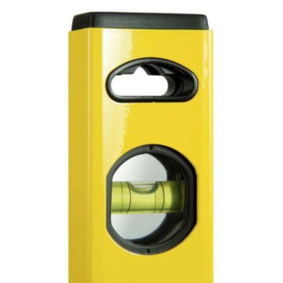 Niveau tubulaire Classic 1,5m - STANLEY - STHT1-43107