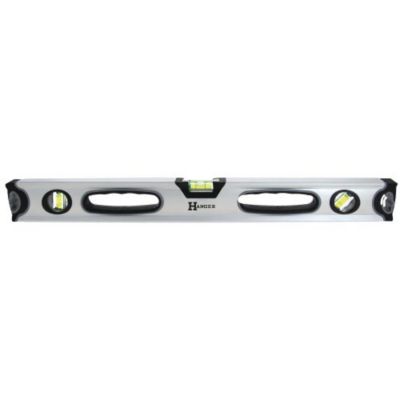Niveau tubulaire magnétique 600mm MTXL60 - HANGER - 100101