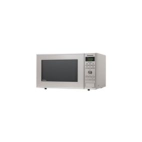 NNSD27HSUPG Micro ondes 23L 1000W 6 Niveaux de puissance PANASONIC