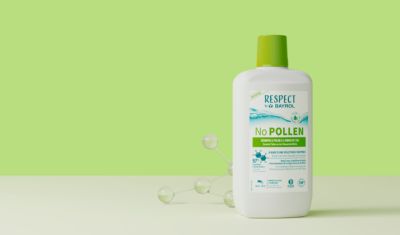 No Pollen Respect by Bayrol 1 Litre pour Spa