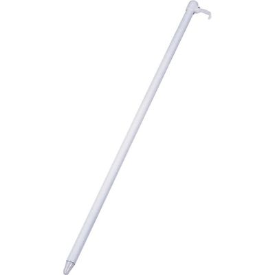 Noname - Pic parasol - 200 cm - acier anti rouille - toile polyester anti UV