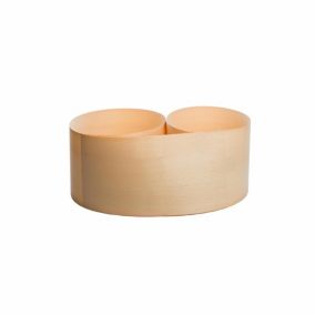 Nordlinger Pro Placage HÊTRE PLACFIX  510212  Bois véritable  0.50 m x 2.50 m  Thermocollant  Revêtement décoratif