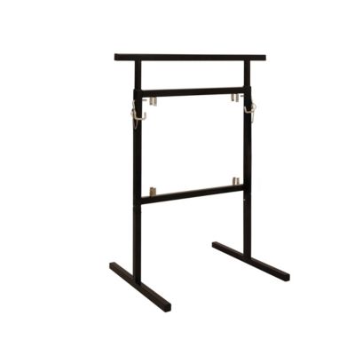 NORDLINGER PRO Tréteau réglable en hauteur Modulia x 2