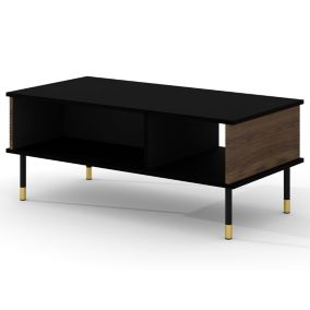 Novara - table basse - 110 cm - Best Mobilier