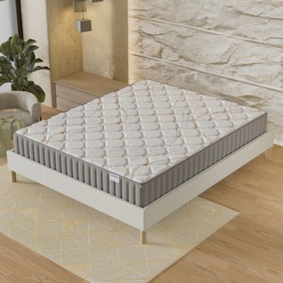 November Sleep Matelas Latex 140x200cm Sirius - Épaisseur 16cm
