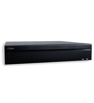 NVR Enregistreur Réseau PoE HD 16CH 1080p NVR5864-4KS2