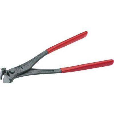 NWS 115-12-260-KX3 Tenaille à forte démultiplication 260 mm, coupe en une opération